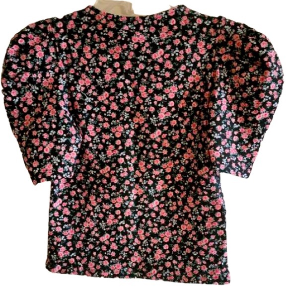 FOREVER 21 - Junior Blouse/Shirt - Size S - NWT - Picture 2 of 4